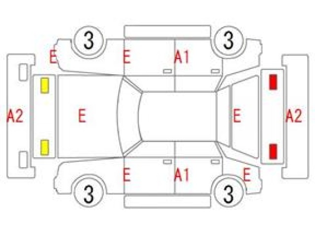Mitsubishi OUTLANDER 2018 8288103-23