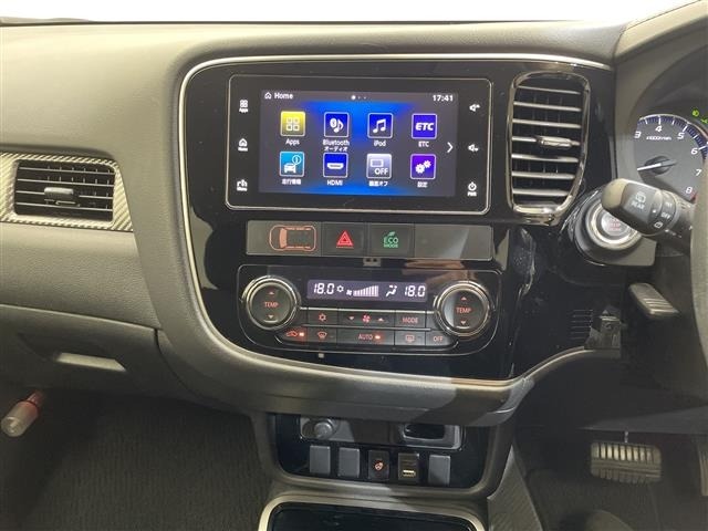 Mitsubishi OUTLANDER 2018 8288103-6