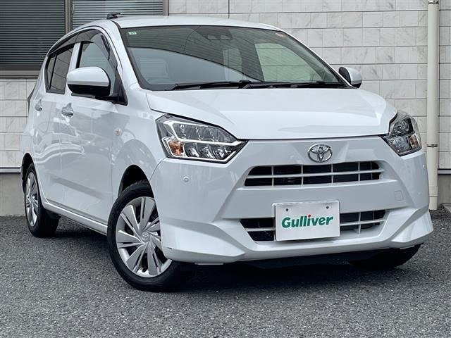 Toyota PIXIS EPOCH 2025 8274320-0