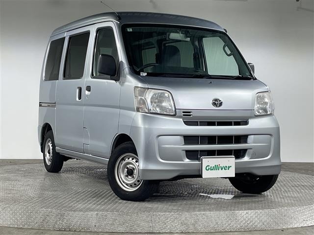 Toyota PIXIS VAN 2017 8293402-0