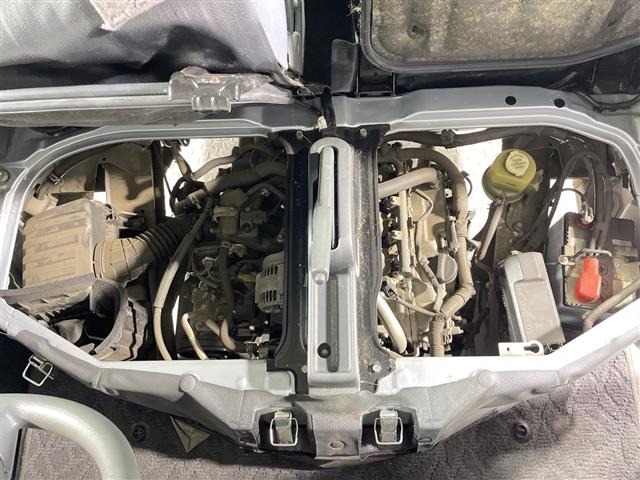 Toyota PIXIS VAN 2017 8293402-14