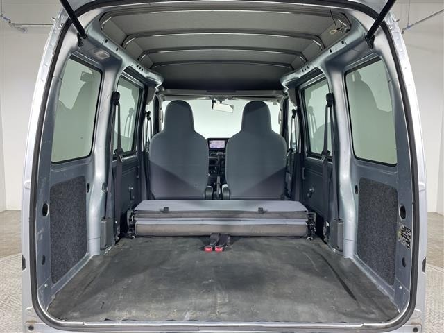Toyota PIXIS VAN 2017 8293402-4