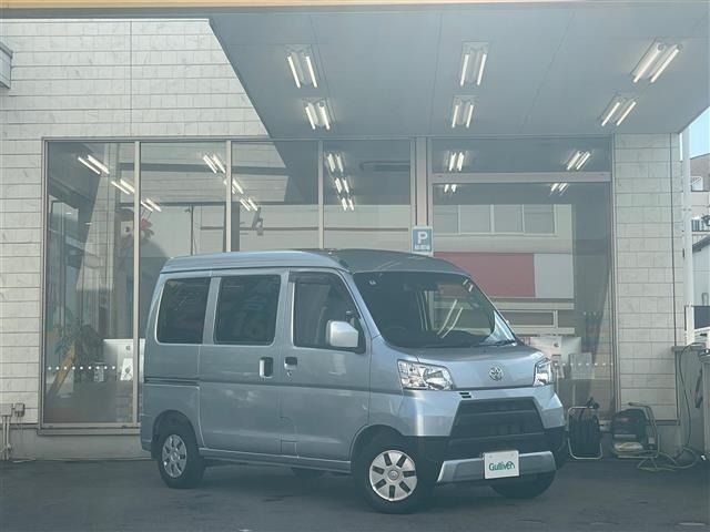 Toyota PIXIS VAN 2019 8293403-0