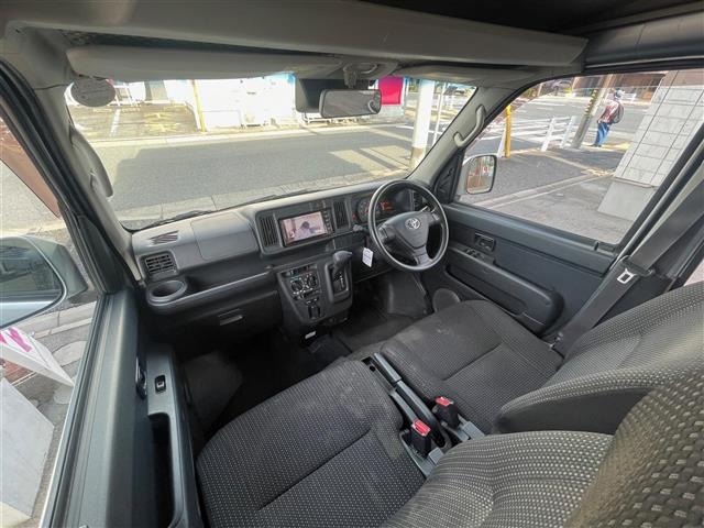 Toyota PIXIS VAN 2019 8293403-1