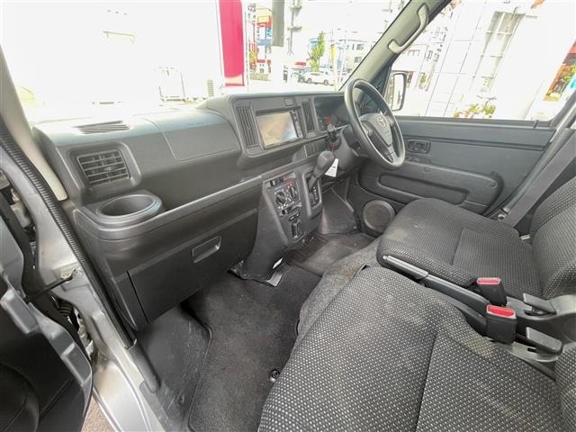 Toyota PIXIS VAN 2019 8293403-2