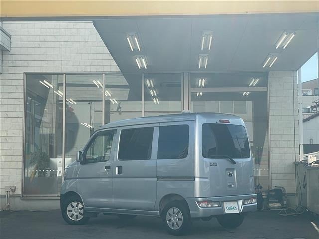 Toyota PIXIS VAN 2019 8293403-22