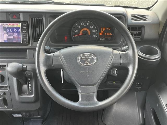 Toyota PIXIS VAN 2019 8293403-23