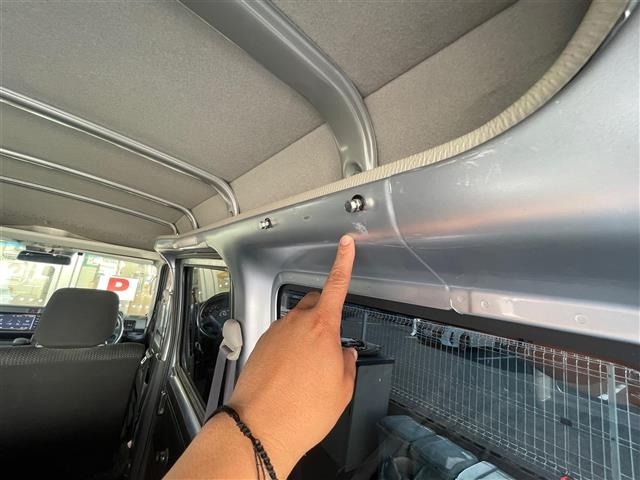 Toyota PIXIS VAN 2019 8293403-4