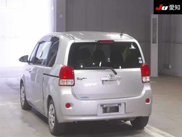 Toyota PORTE 2015 8273823-1