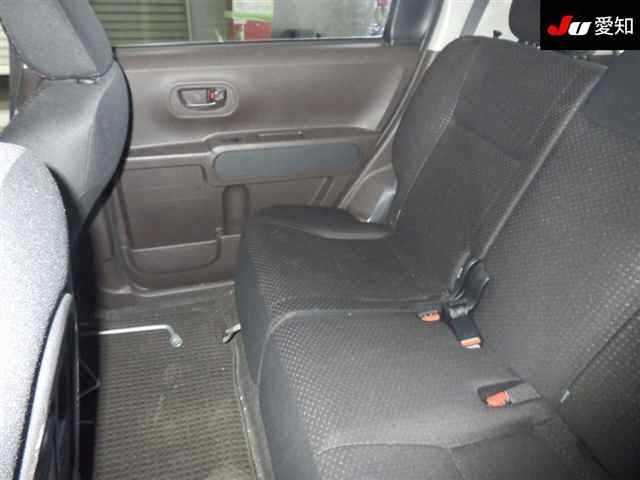 Toyota PORTE 2015 8273823-4