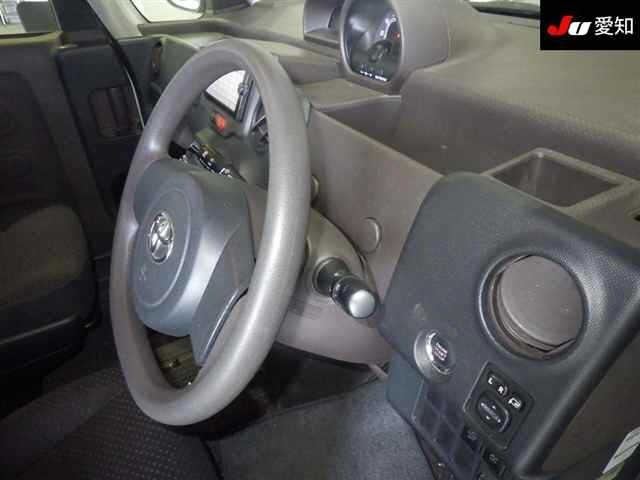 Toyota PORTE 2015 8273823-5