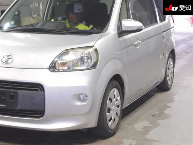Toyota PORTE 2015 8273823-7