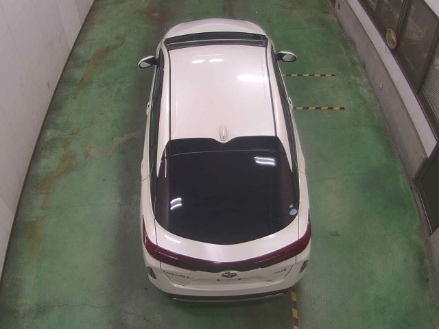 Toyota PRIUS PHV 2017 8273188-6