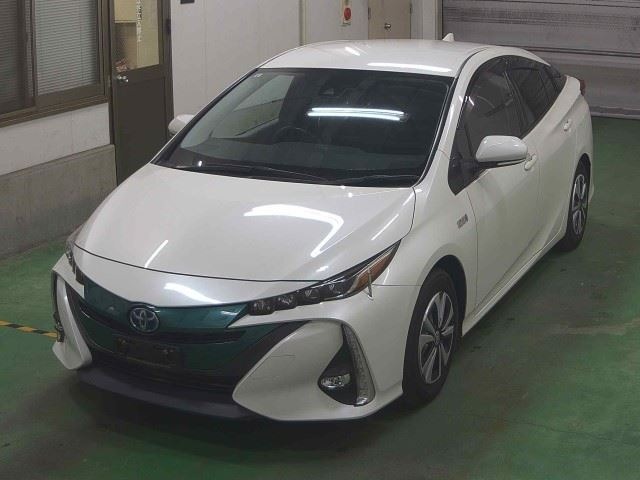 Toyota PRIUS PHV 2017 8273188-7