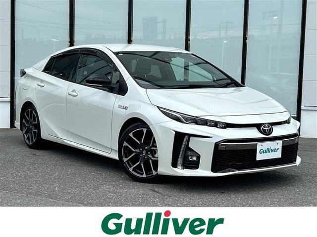 Toyota PRIUS PHV 2018 8273265-0