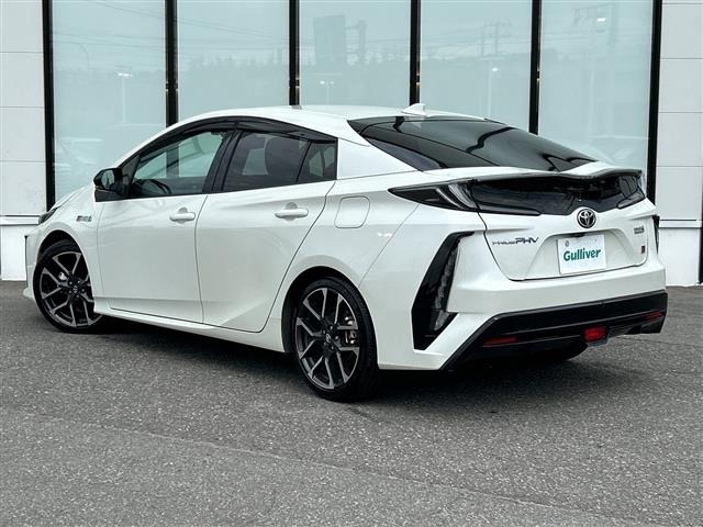 Toyota PRIUS PHV 2018 8273265-14