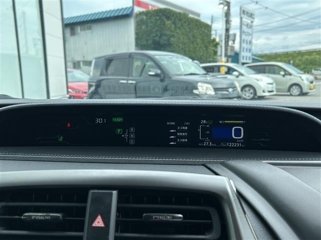 Toyota PRIUS PHV 2018 8273265-9