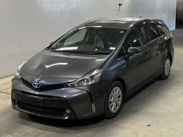 Toyota PRIUS 2015 8293388-0