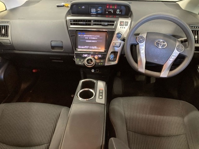 Toyota PRIUS 2015 8293388-3