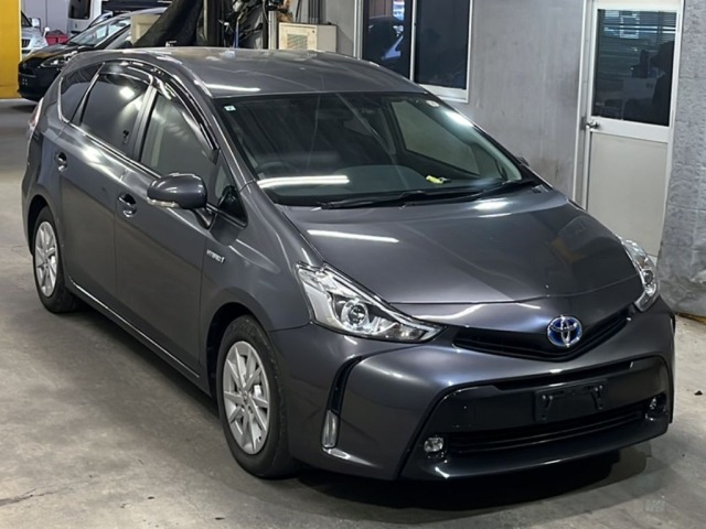 Toyota PRIUS 2015 8293388-4