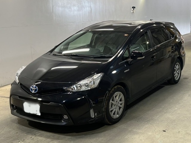 Toyota PRIUS 2015 8293389-0