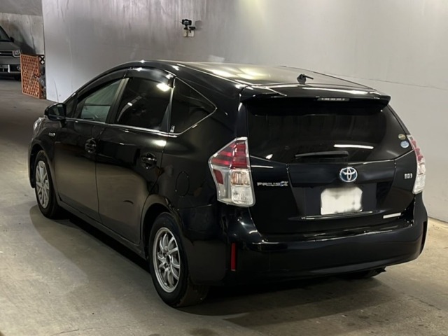 Toyota PRIUS 2015 8293389-1