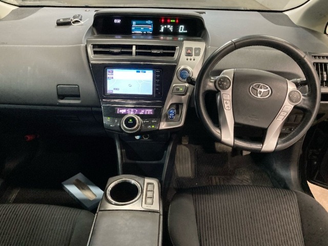 Toyota PRIUS 2015 8293389-3
