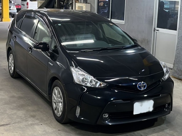 Toyota PRIUS 2015 8293389-4