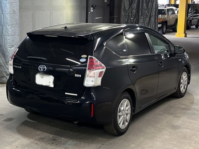 Toyota PRIUS 2015 8293389-5