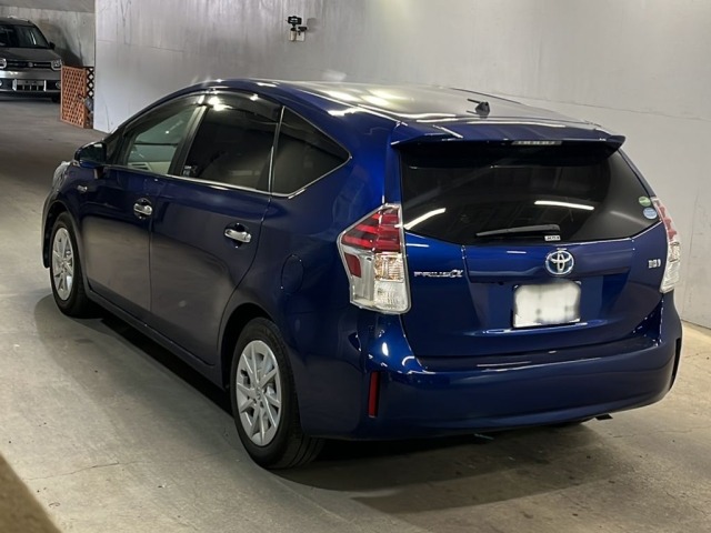 Toyota PRIUS 2019 8293390-1