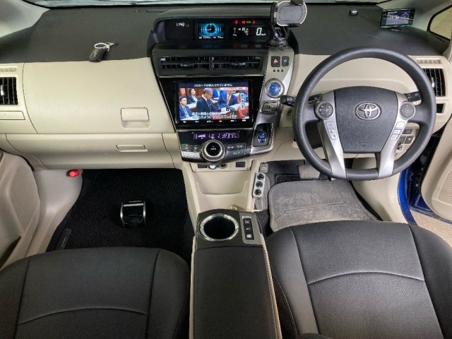 Toyota PRIUS 2019 8293390-3