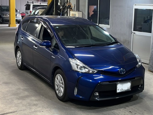 Toyota PRIUS 2019 8293390-4