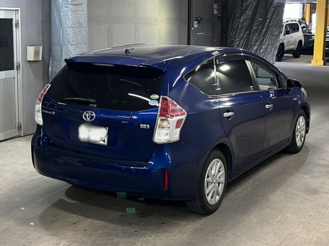 Toyota PRIUS 2019 8293390-5