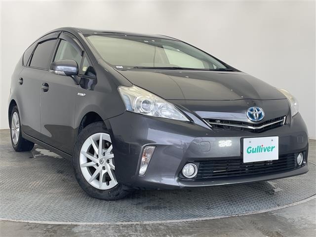 Toyota PRIUS 2011 8293406-0