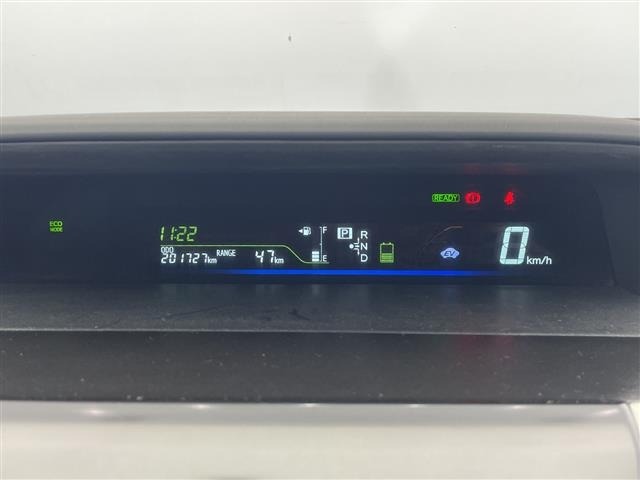 Toyota PRIUS 2011 8293406-10