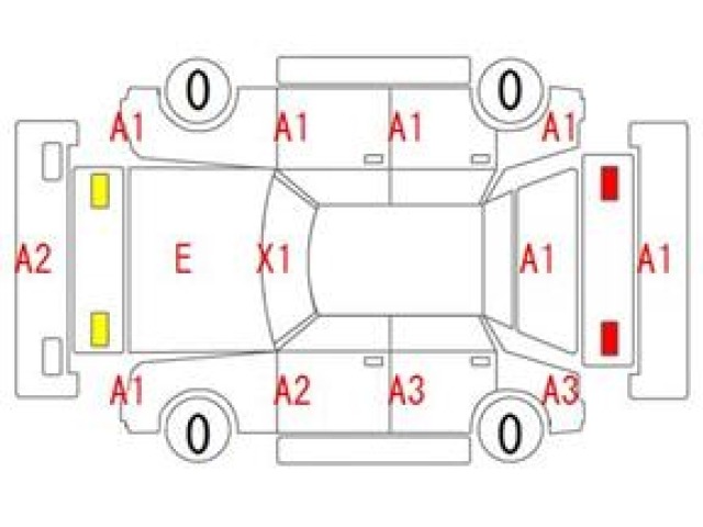 Toyota PRIUS 2011 8293406-23