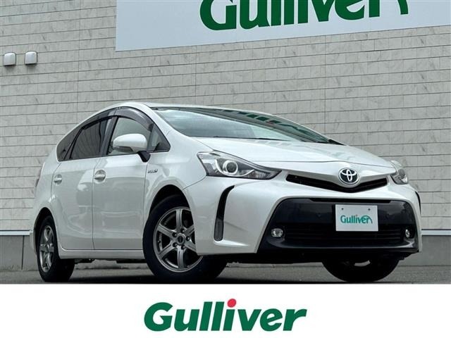 Toyota PRIUS 2015 8293407-0