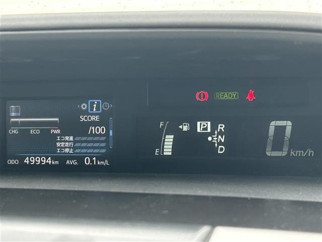 Toyota PRIUS 2015 8293407-12