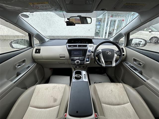 Toyota PRIUS 2015 8293407-14
