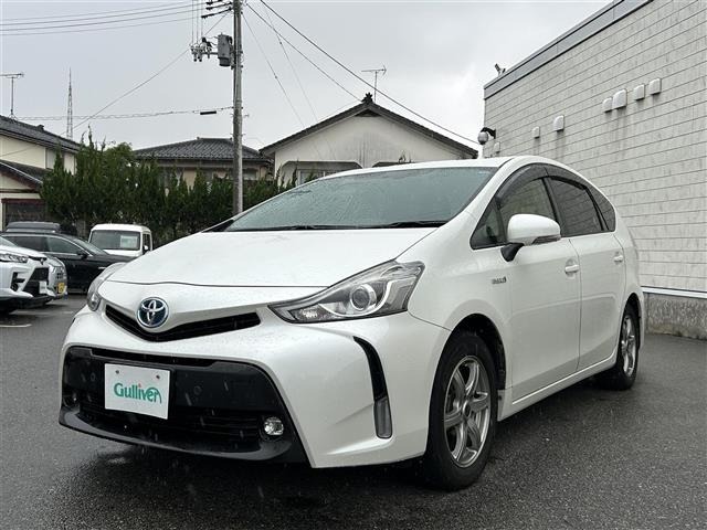 Toyota PRIUS 2015 8293407-17