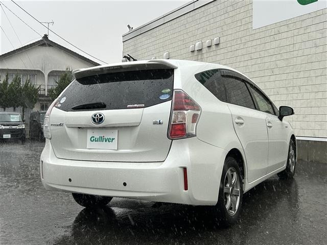 Toyota PRIUS 2015 8293407-18