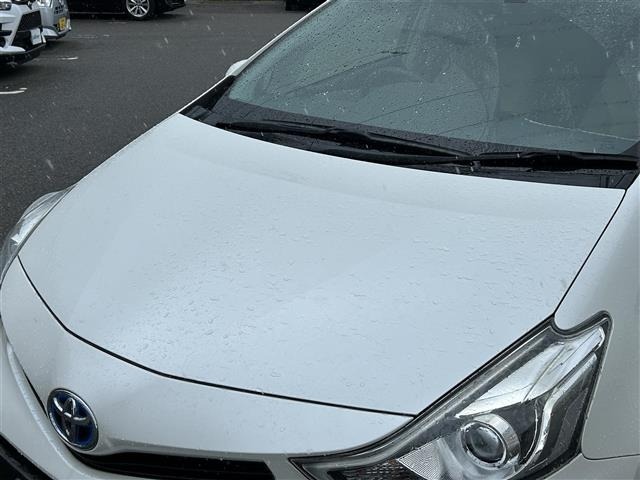 Toyota PRIUS 2015 8293407-8