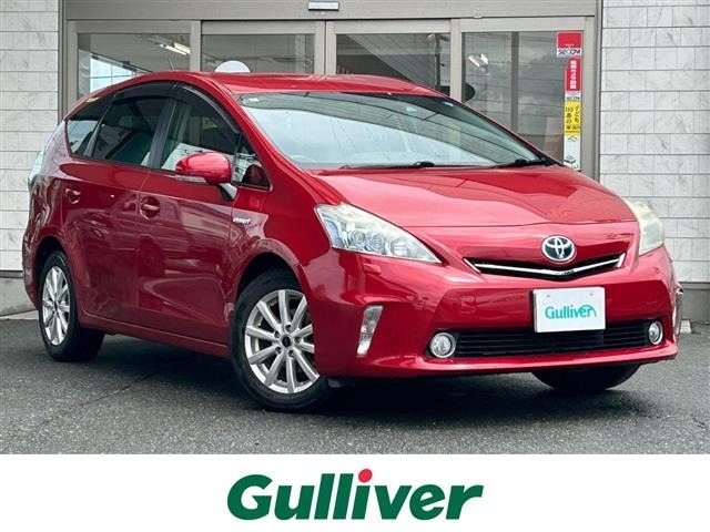 Toyota PRIUS 2012 8293409-0