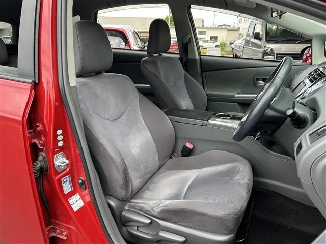Toyota PRIUS 2012 8293409-10