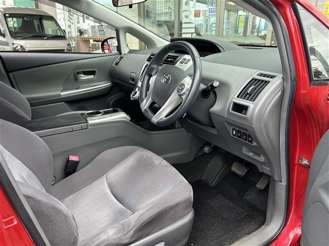 Toyota PRIUS 2012 8293409-11