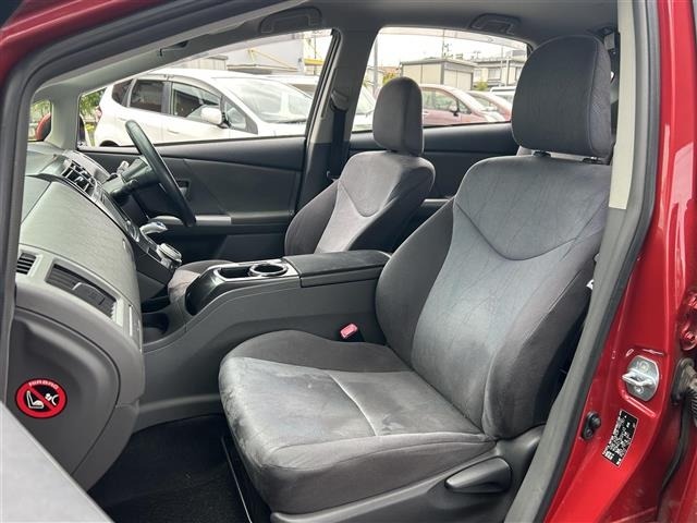 Toyota PRIUS 2012 8293409-12