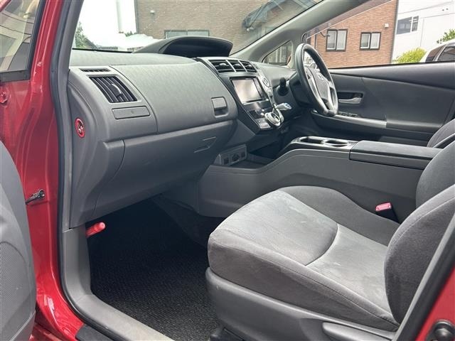 Toyota PRIUS 2012 8293409-20