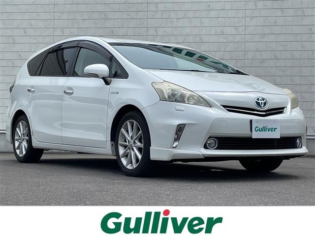 Toyota PRIUS 2013 8293410-0