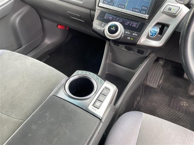 Toyota PRIUS 2013 8293410-20