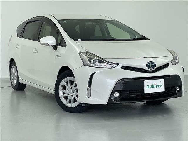 Toyota PRIUS 2016 8293411-0